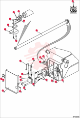CYLINDER, EXTENSION 7215525 (5)
