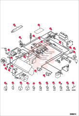 HARNESS, CAB 6917435 (3)