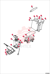 Washer 01697.2 (2)