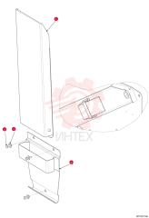 WHEEL STOP 7181895 (1)