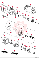 MOTOR 6677388