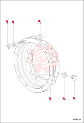 FLANGE 7013994