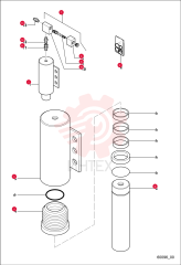 CYLINDER 7020235