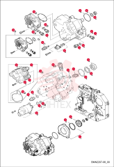 SPACER 7279511