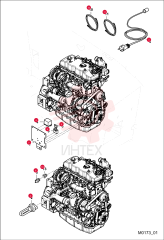 UNIT, HEATING 7026791