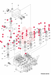 VALVE, CONTROL 7019859