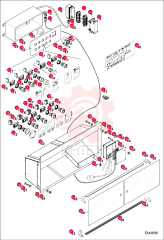 BOOT, BUTTON PROTECTION 7018250 (1)