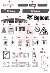 KIT, DECAL 7256207 (1)