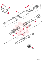 CYLINDER 7014749