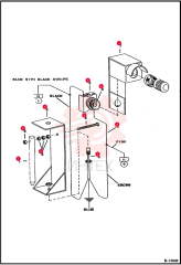 MOUNT, BRACKET 6676956
