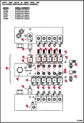 SEAL KIT 6676476