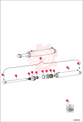 ASSY, CYL 6677280 (1)