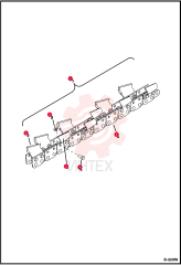 TOOTH, TRENCHER 6634415 (1)