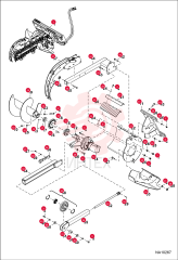 TRENCHER, BT1090 7246158 (1)
