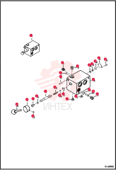 VALVE ASSY 6684898 (1)