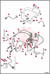 ASSY, CYL 6681946 (2)