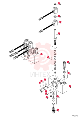 VALVE, CONTROL 7171628