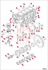 BLOCK ENGINE 6698544