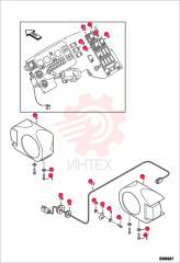 SCREW HEX HD 8.8 4CM820 (5)