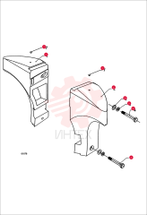 COUNTERWEIGHT 82304-7