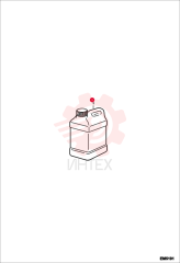 FLUID, OIL HYD 5 GAL