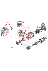 MOTOR 79592-2