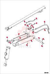 WASHER 009456-02D
