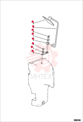 WASHER 15323-9 (3)