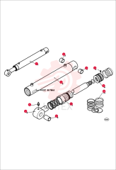 CYLINDER 90798-0