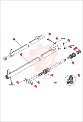 CYLINDER 90796-4