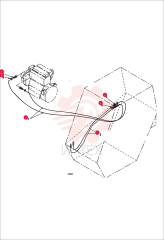 HOSE 97090-5