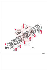 HUB 89928-6