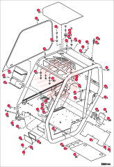 WASHER 000346-11V