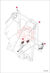 CONTROL BOX 7277516