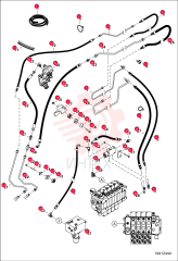 GASKET BULK 7229468
