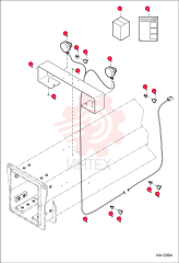 KIT BOOM LIGHT 7324895
