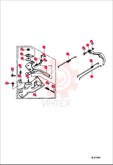 CONTROL ASSEMBLY IR13221205 (2)