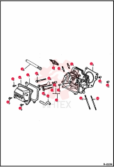 HEAD, CYL CPL IR54473897 (2)