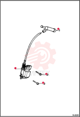 IGNITION COIL ASSY IR54474416 (2)