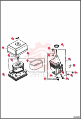 PACKING, ELBOW IR54475421 (1)