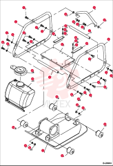 Vibration Plate (BC19)