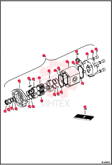 MOTOR 6685989