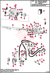 MOUNT, LOAD ISOLATOR 6648646