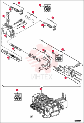 ELEMENT, TELESCOPE 7012479 (2)