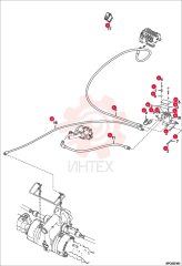 SCREW 000338-07W