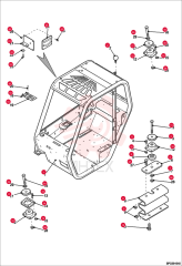 ROTATING FLASHING BEACON