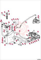 HYDRAULIC TANK