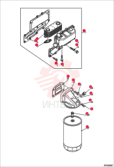 OIL COOLER