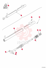 RAM CYLINDER