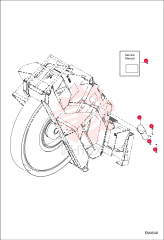 CONTAINER, MANUAL 7108147